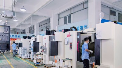 成為超聲波塑料焊接機(jī)頭部品牌佼佼者，靈科憑什么？