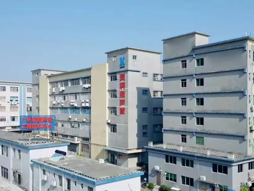 靈科超聲波：拒詆毀，共筑超聲波焊接行業(yè)新未來(lái)